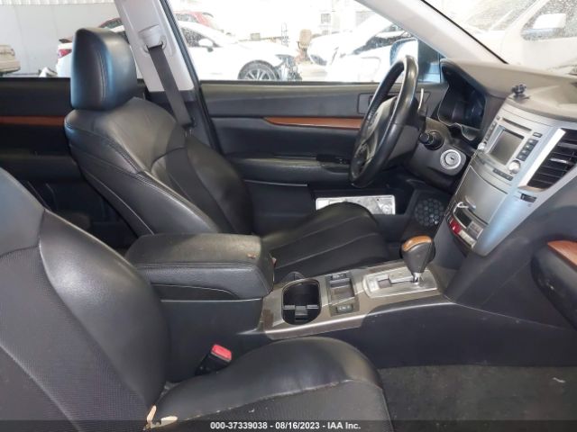 4S4BRBLC1E3231636 Subaru Outback 2.5i Limited