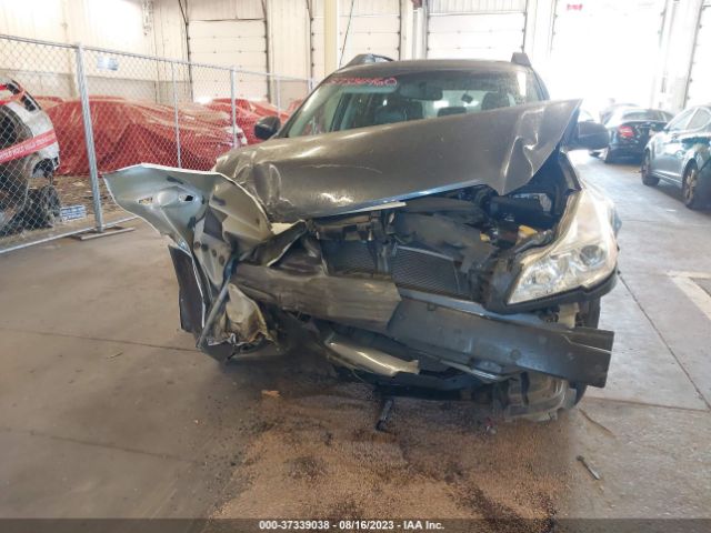 4S4BRBLC1E3231636 Subaru Outback 2.5i Limited