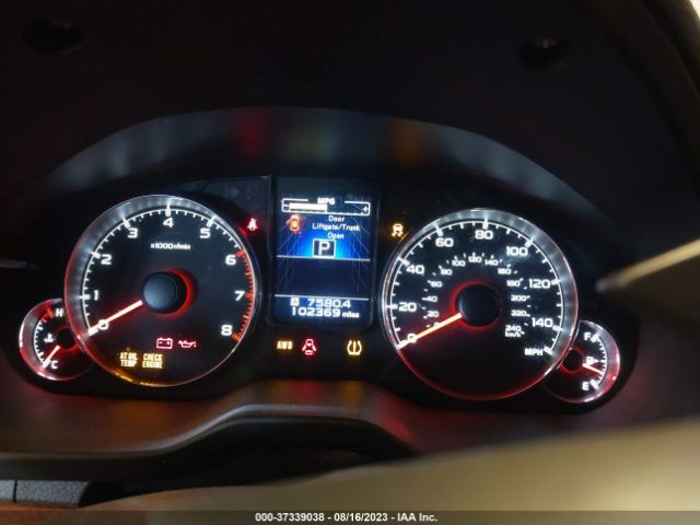 4S4BRBLC1E3231636 Subaru Outback 2.5i Limited