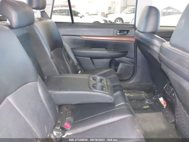 4S4BRBLC1E3231636 Subaru Outback 2.5i Limited