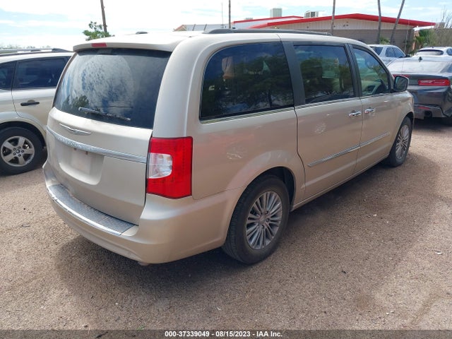 2C4RC1CG8ER454491 Chrysler Town & Country Touring-l