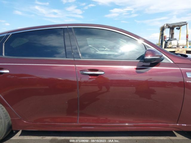 5XXGU4L3XJG238955 KIA OPTIMA EX