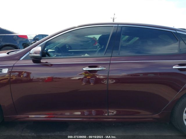 5XXGU4L3XJG238955 KIA OPTIMA EX