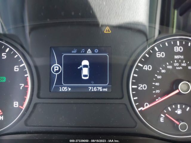 5XXGU4L3XJG238955 KIA OPTIMA EX