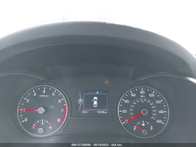 5XXGU4L3XJG238955 KIA OPTIMA EX