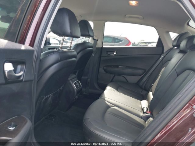 5XXGU4L3XJG238955 KIA OPTIMA EX