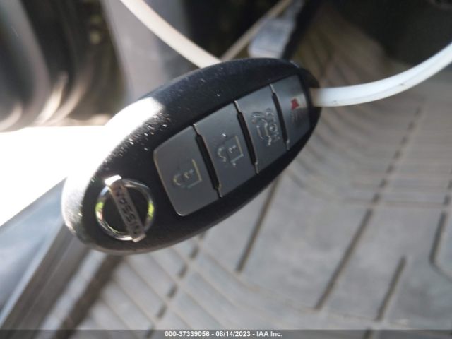 5N1AT2MT1EC809942 Nissan Rogue Sl