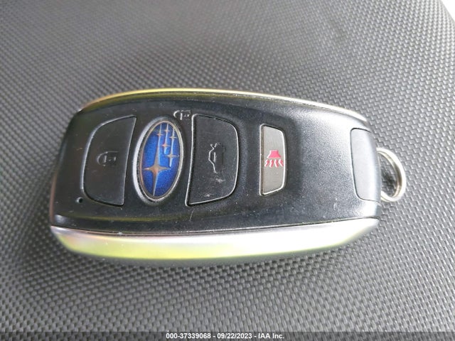 Subaru Crosstrek Limited 2021 JF2GTHMC7MH661851 Image 11