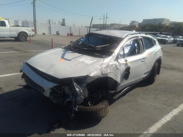 Subaru Crosstrek Limited 2021 JF2GTHMC7MH661851 Image 2