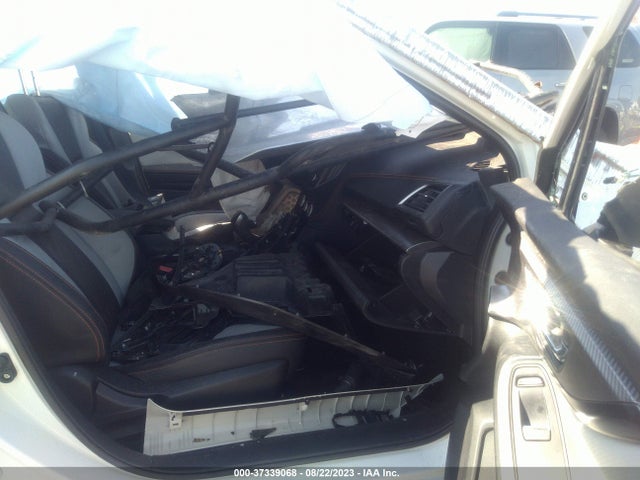 Subaru Crosstrek Limited 2021 JF2GTHMC7MH661851 Image 5