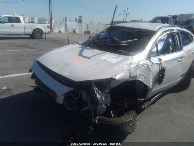 Subaru Crosstrek Limited 2021 JF2GTHMC7MH661851 Image 6
