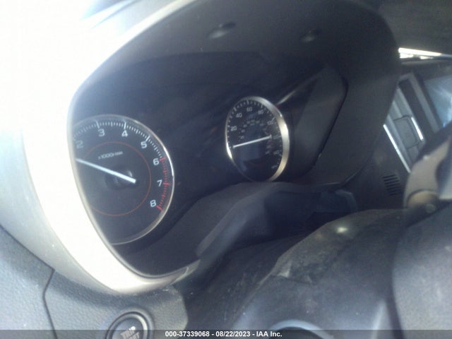 Subaru Crosstrek Limited 2021 JF2GTHMC7MH661851 Image 7