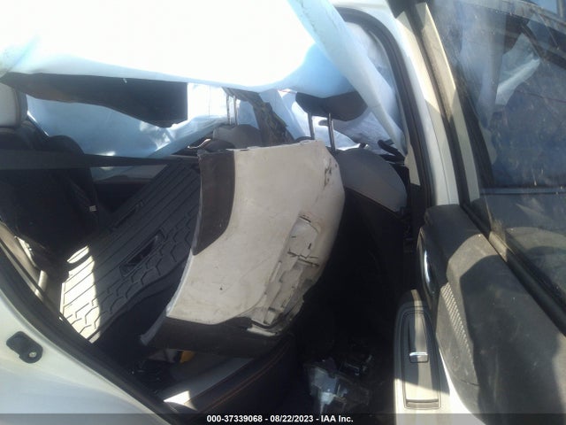 Subaru Crosstrek Limited 2021 JF2GTHMC7MH661851 Image 8