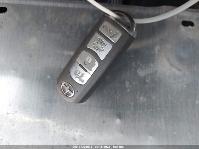 3MYDLBZV2GY119138 Scion IA