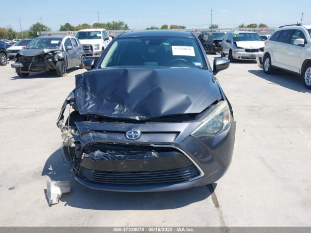 3MYDLBZV2GY119138 Scion IA