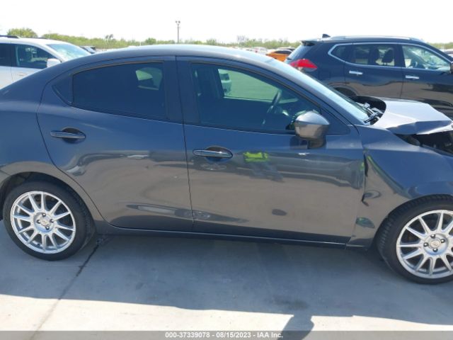 3MYDLBZV2GY119138 Scion IA