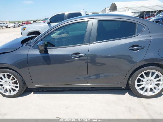 3MYDLBZV2GY119138 Scion IA