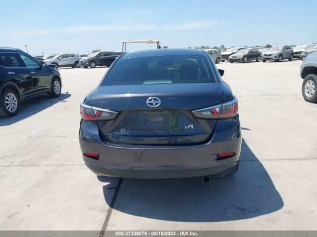 3MYDLBZV2GY119138 Scion IA