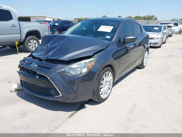 3MYDLBZV2GY119138 Scion IA