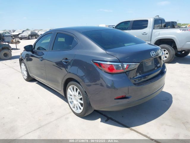 3MYDLBZV2GY119138 Scion IA