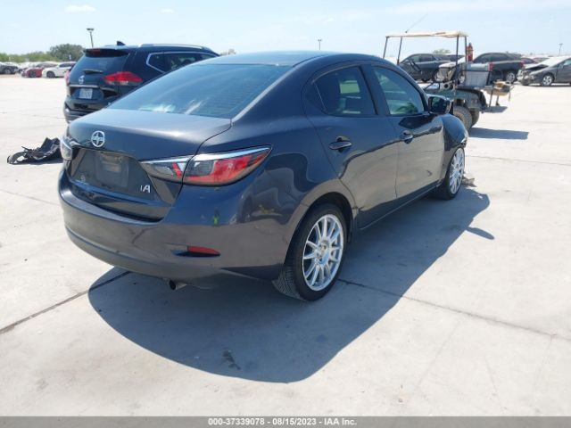 3MYDLBZV2GY119138 Scion IA