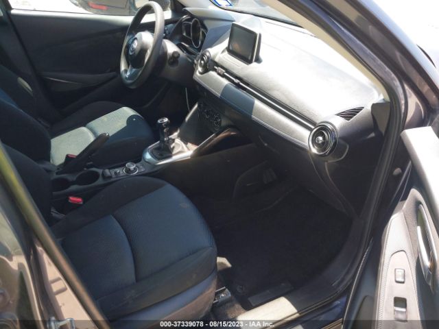 3MYDLBZV2GY119138 Scion IA