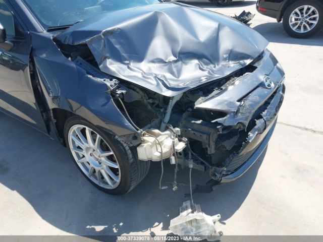3MYDLBZV2GY119138 Scion IA