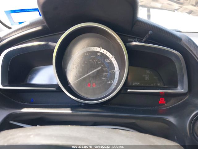 3MYDLBZV2GY119138 Scion IA