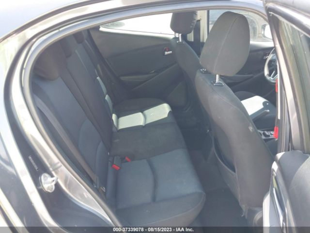 3MYDLBZV2GY119138 Scion IA