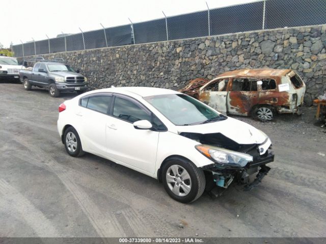 KNAFK4A64G5559916 auction archive image