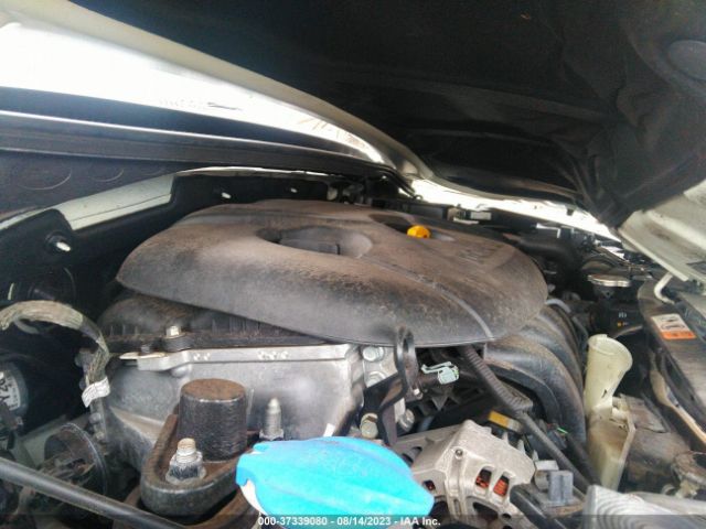KNAFK4A64G5559916 KIA FORTE LX