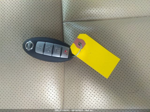 5N1AT2MT4EC858617 Nissan Rogue Sl