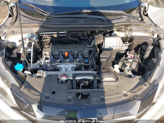 Honda HR-V EX 2016 3CZRU5H53GM703764 Image 16