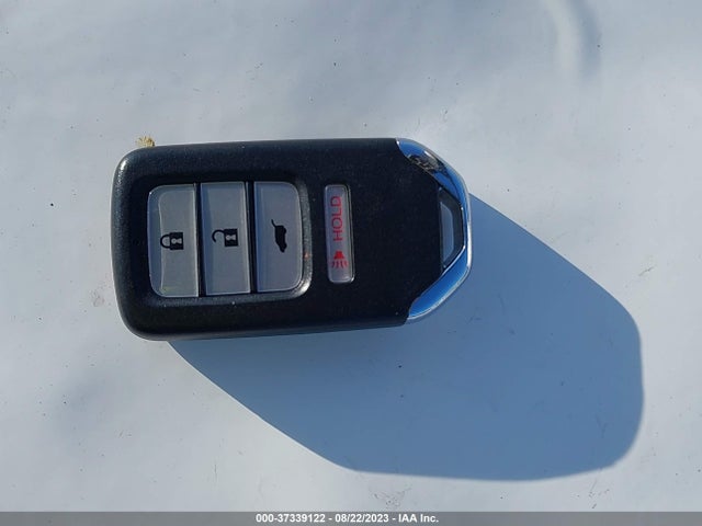 Honda HR-V EX 2016 3CZRU5H53GM703764 Image 3