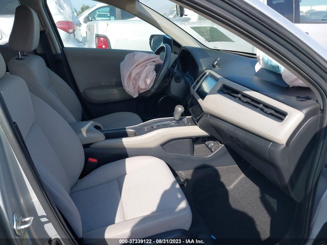 Honda HR-V EX 2016 3CZRU5H53GM703764 Image 11