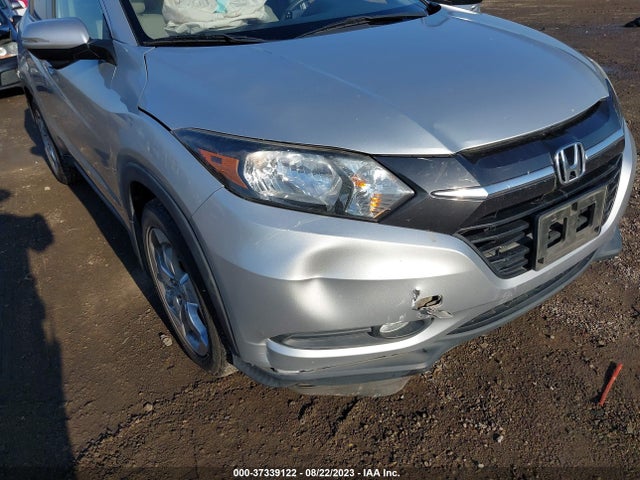 Honda HR-V EX 2016 3CZRU5H53GM703764 Image 12