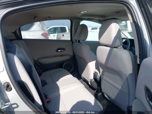 Honda HR-V EX 2016 3CZRU5H53GM703764 Image 14