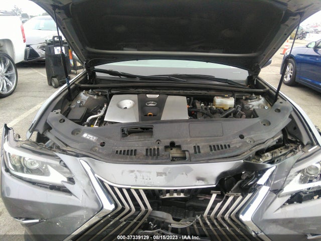 58ADA1C16MU001861 Lexus Es Es 300h
