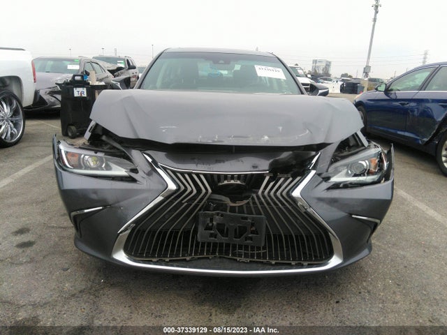 58ADA1C16MU001861 Lexus Es Es 300h
