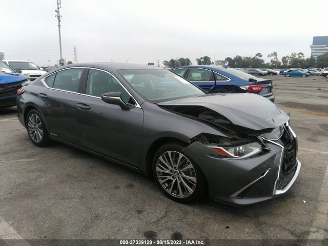 58ADA1C16MU001861 Lexus Es Es 300h
