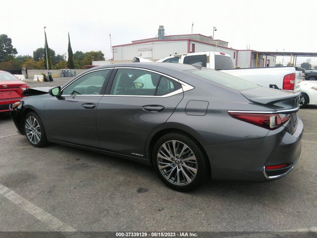 58ADA1C16MU001861 Lexus Es Es 300h
