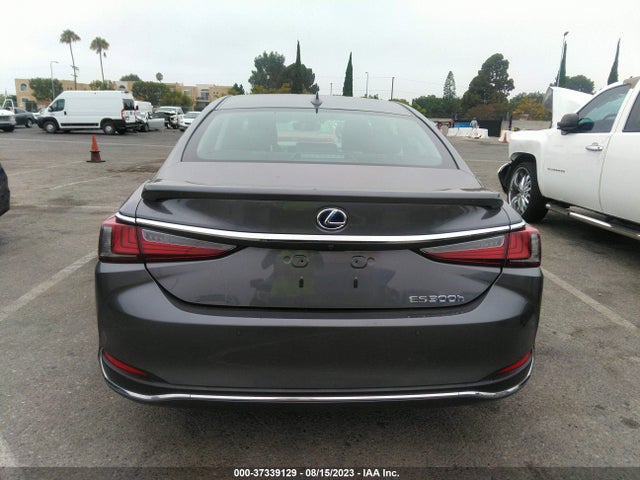 58ADA1C16MU001861 Lexus Es Es 300h