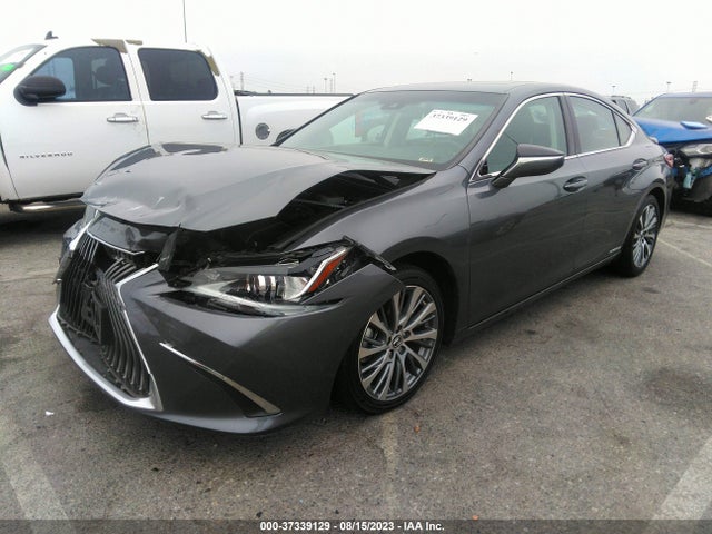 58ADA1C16MU001861 Lexus Es Es 300h