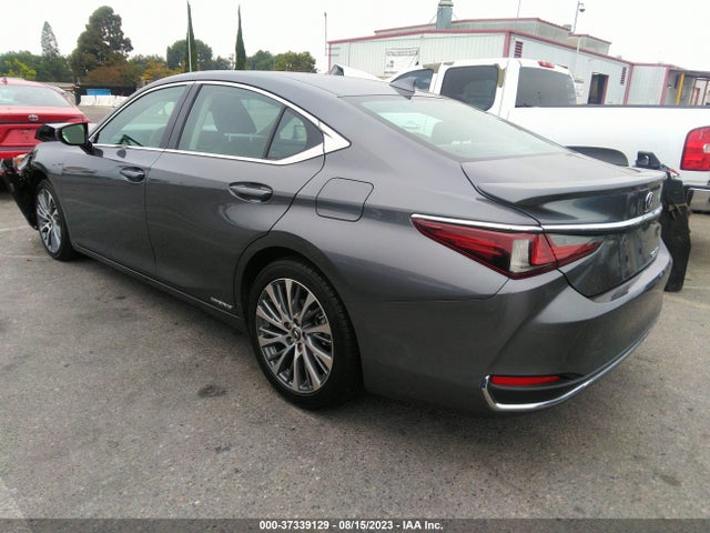 58ADA1C16MU001861 Lexus Es Es 300h