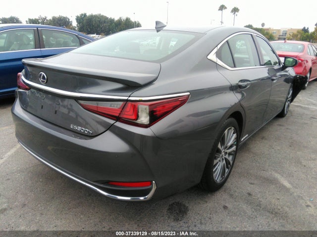 58ADA1C16MU001861 Lexus Es Es 300h