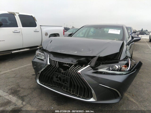 58ADA1C16MU001861 Lexus Es Es 300h