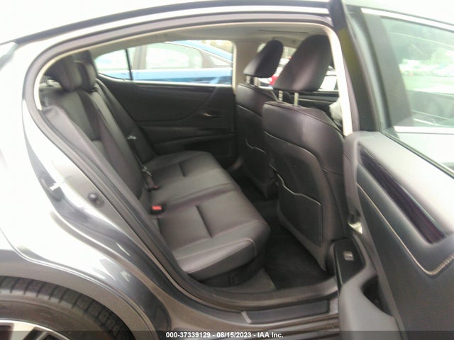 58ADA1C16MU001861 Lexus Es Es 300h