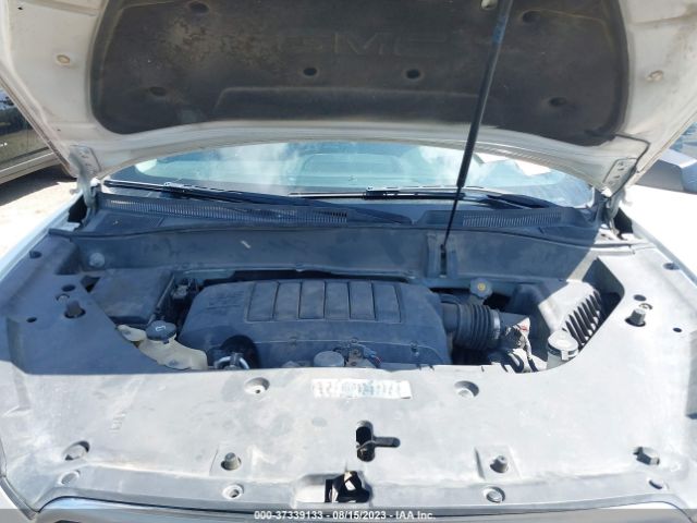1GKKRPKD9EJ249460 GMC ACADIA SLE