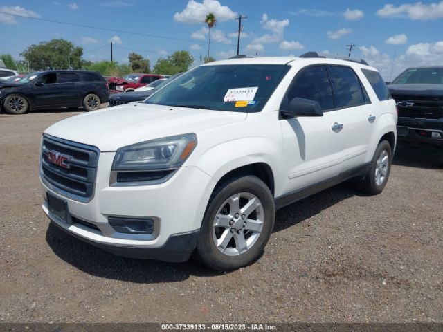 1GKKRPKD9EJ249460 GMC ACADIA SLE