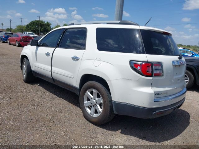 1GKKRPKD9EJ249460 GMC ACADIA SLE
